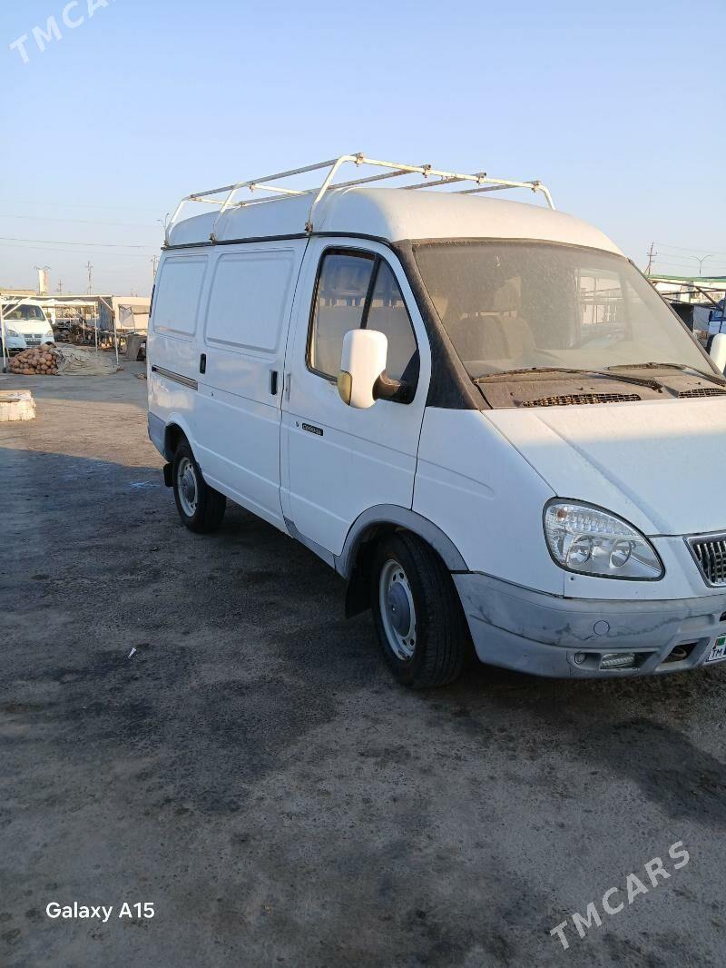 Gaz Gazel 2008 - 90 000 TMT - Теджен - img 2