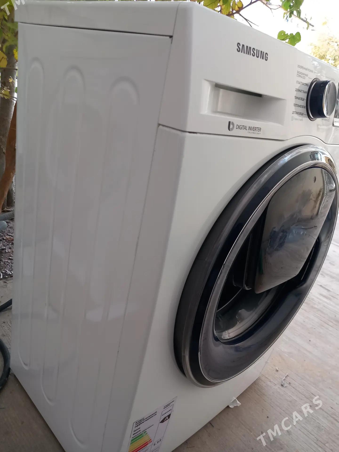 SAMSUNG 7 KG kir masyn - Мир 3 - img 3