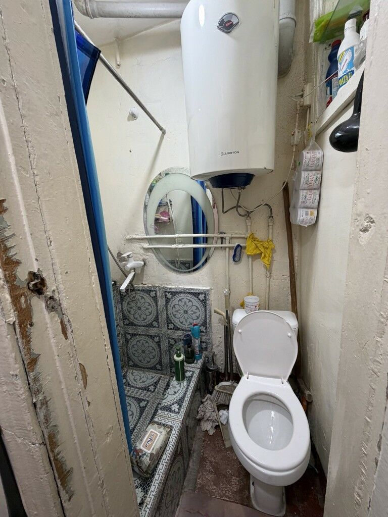 Satlyk 1 komnat 1 mikirayon - 1 mkr - img 2