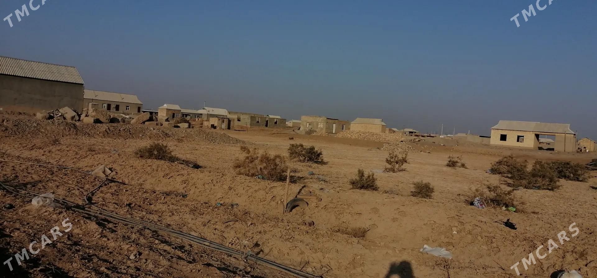 Boş Mellek Yer - Tejen - img 3