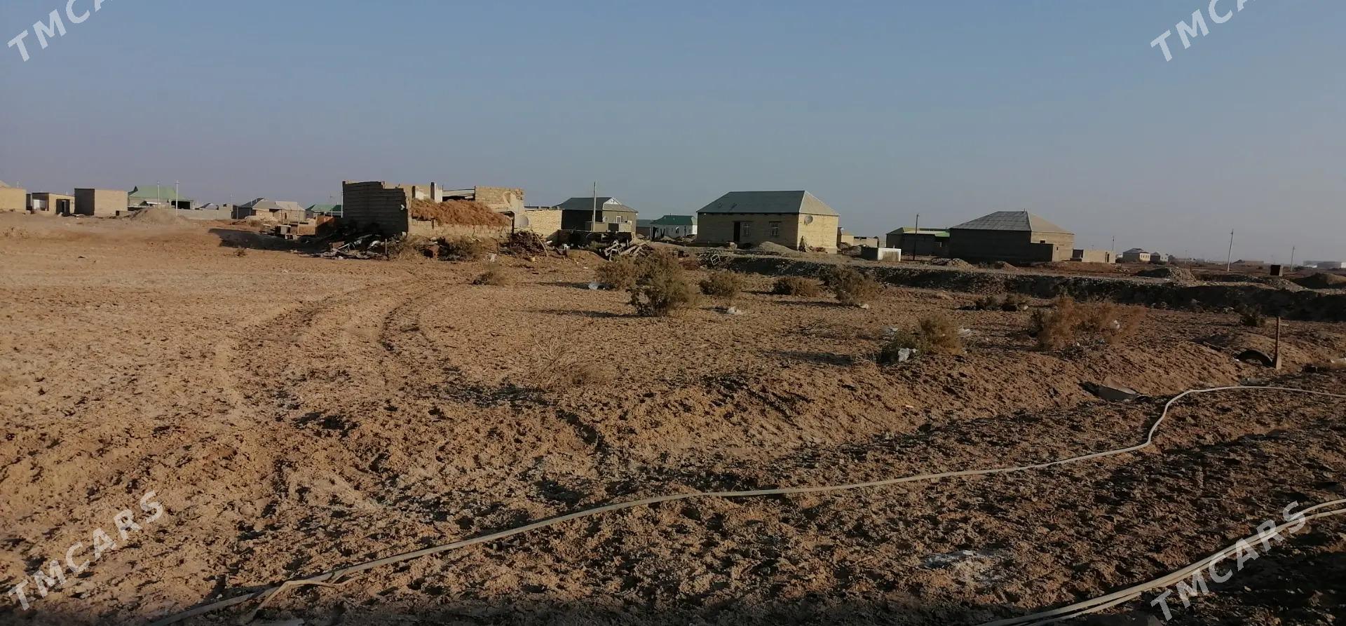 Boş Mellek Yer - Tejen - img 2