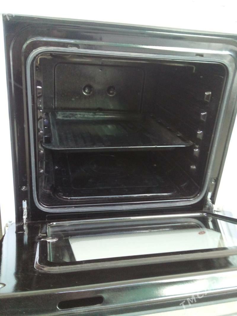 gaz plita - Aşgabat - img 6