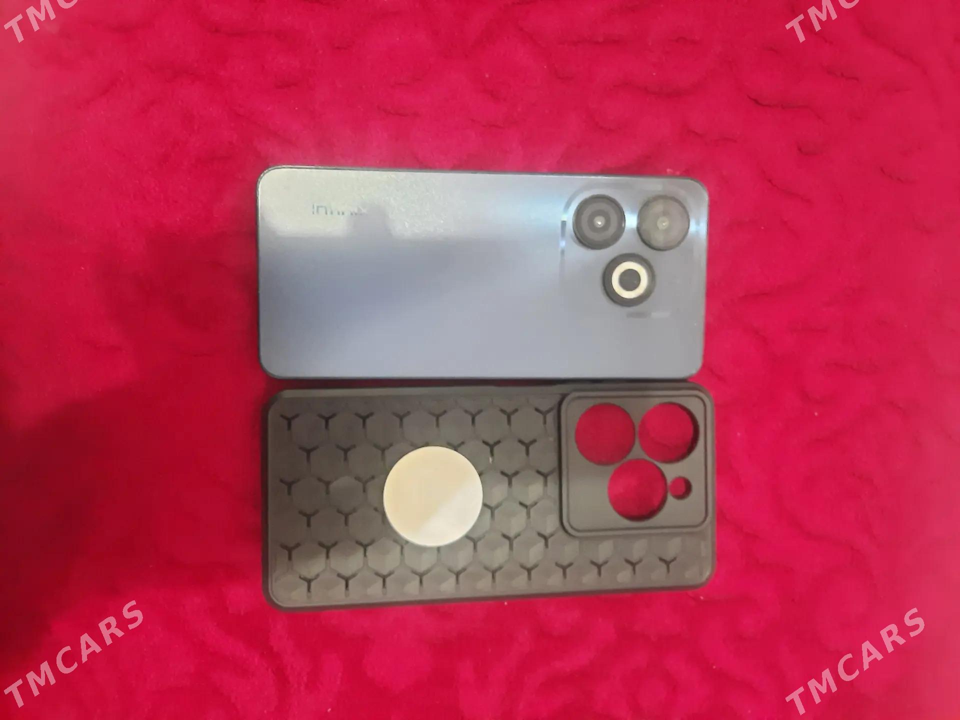 infinix smart 8 - Saýat - img 2