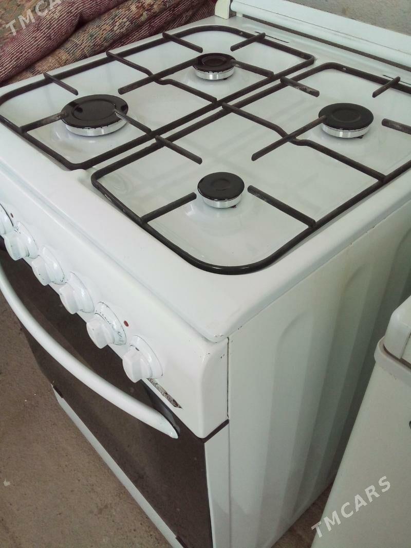 gaz plita - Aşgabat - img 5