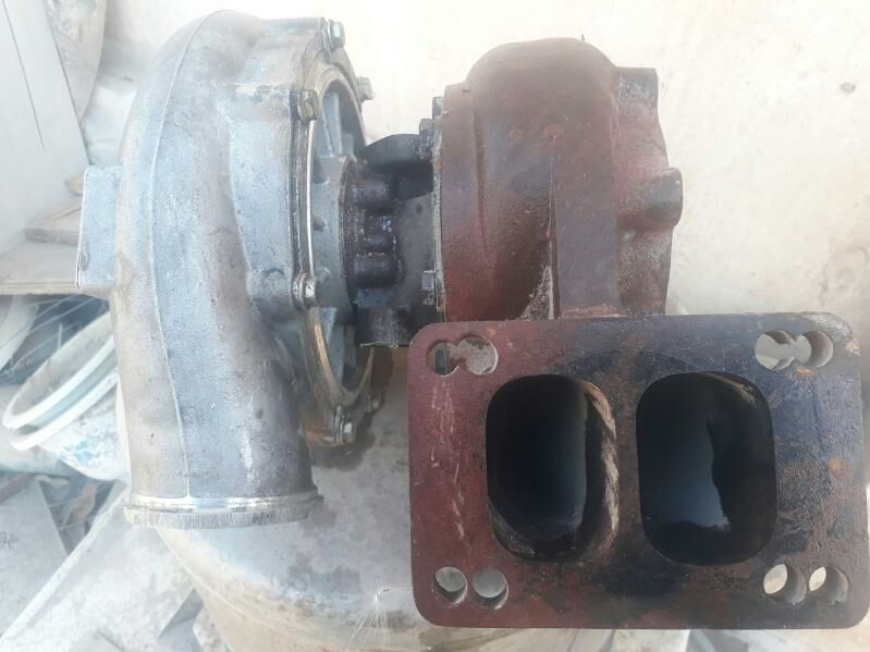 турбина turbina 2 000 TMT - Туркменабат - img 3