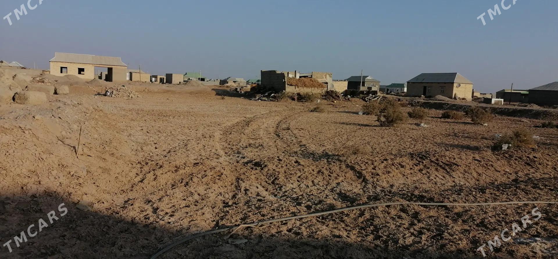 Boş Mellek Yer - Tejen - img 4