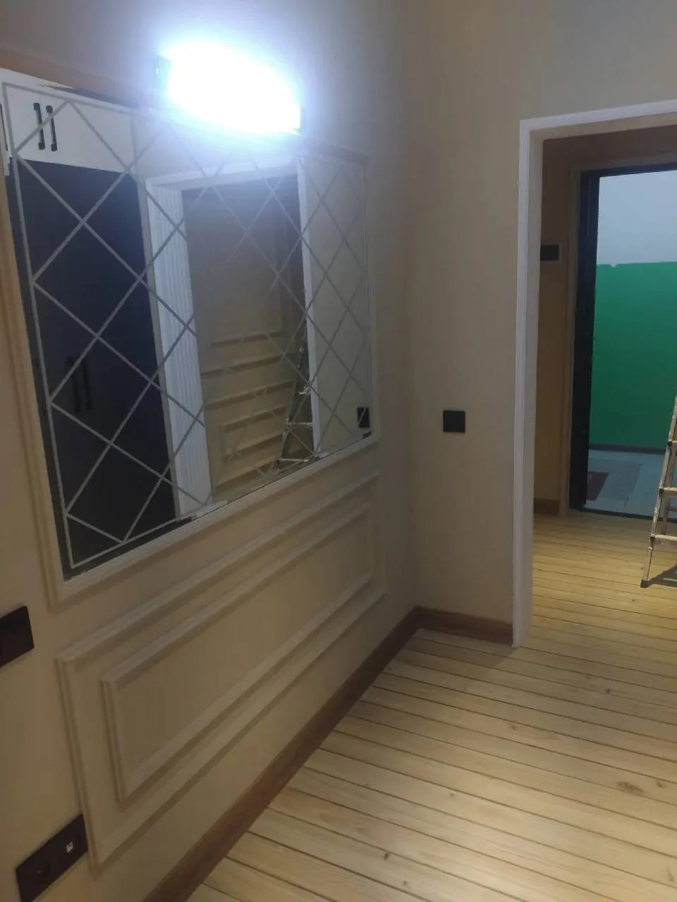 ARENDA JAY Mir 1 - Aşgabat - img 5