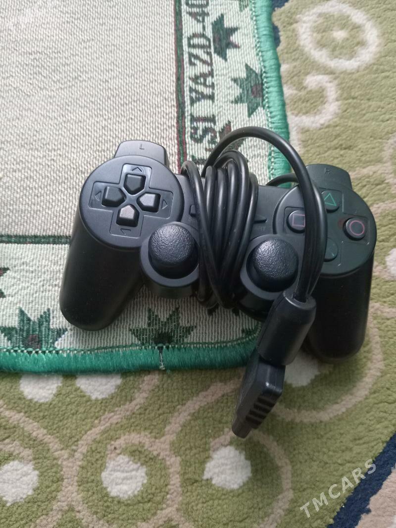 plasdeysn 2 - Балканабат - img 4