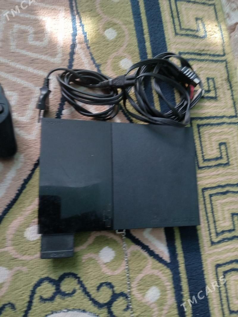 plasdeysn 2 - Балканабат - img 2