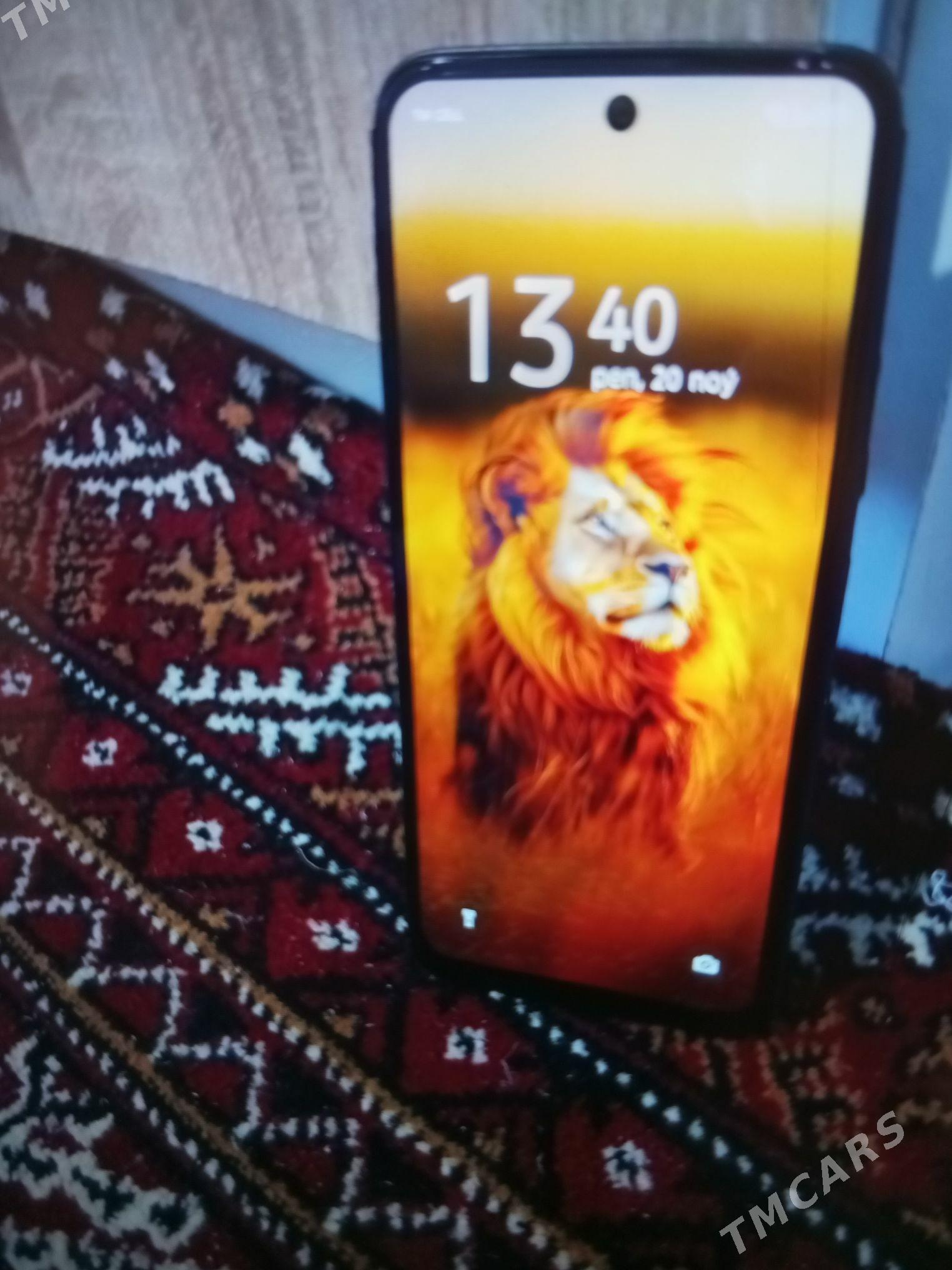 infnih Hot60i - Murgap - img 2