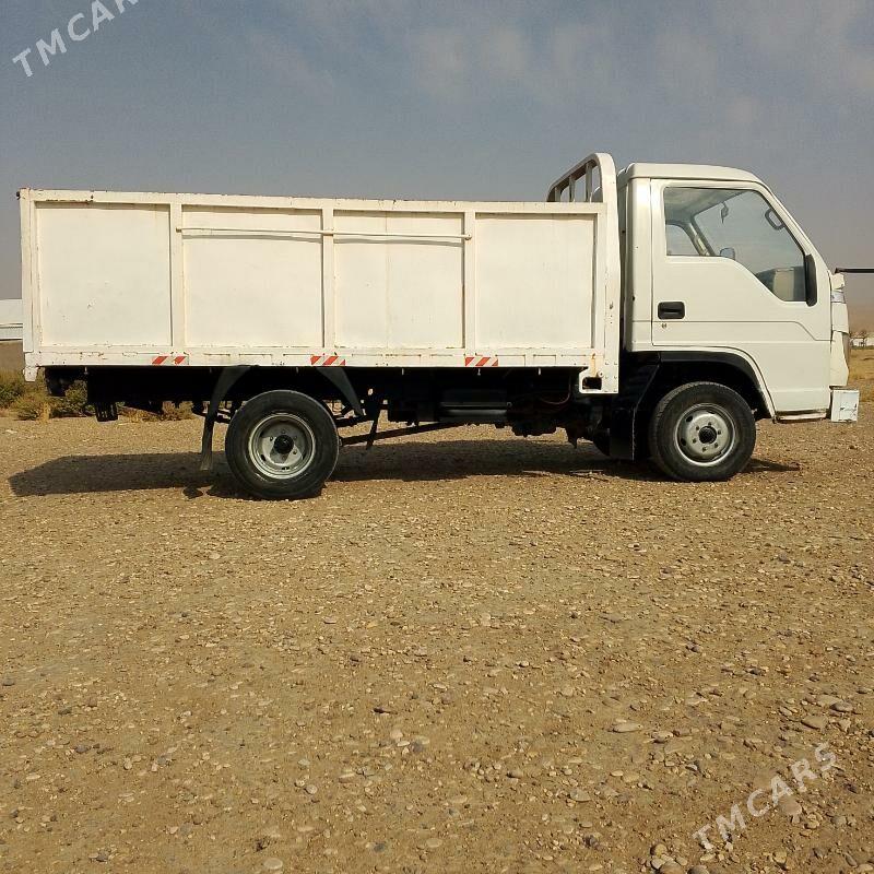 Forland H2 2008 - 80 000 TMT - Тагтабазар - img 5