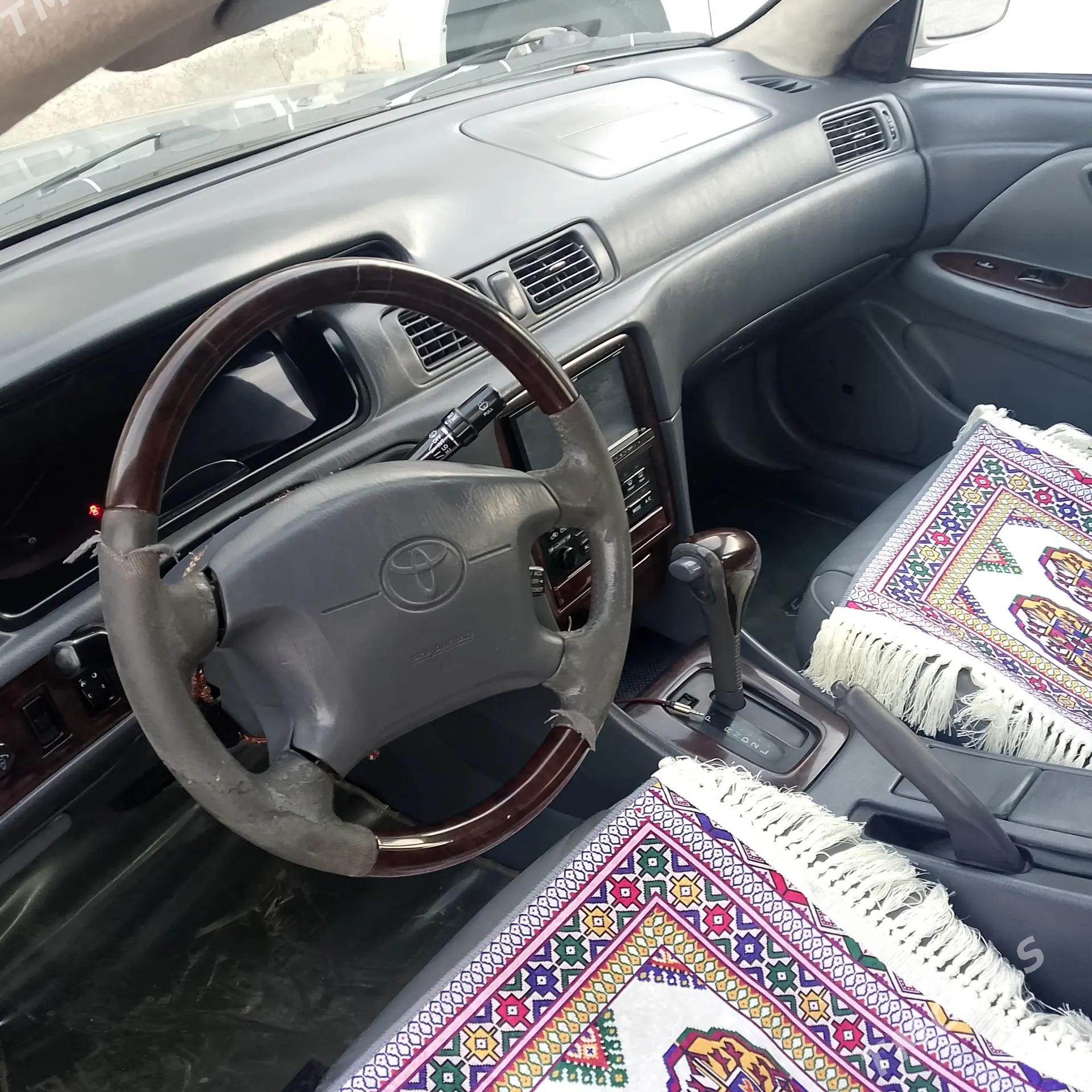 Toyota Camry 2001 - 170 000 TMT - Туркменбаши - img 2