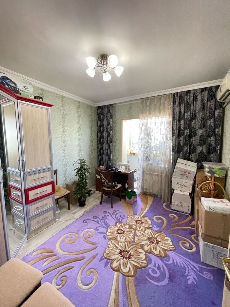 5 ком 110 кв² Гаудан В - Ашхабад - img 4