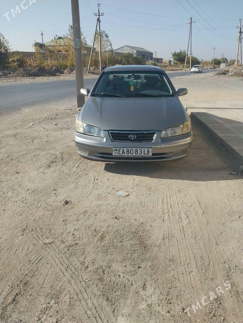 Toyota Camry 2000 - 130 000 TMT - Dostluk - img 1