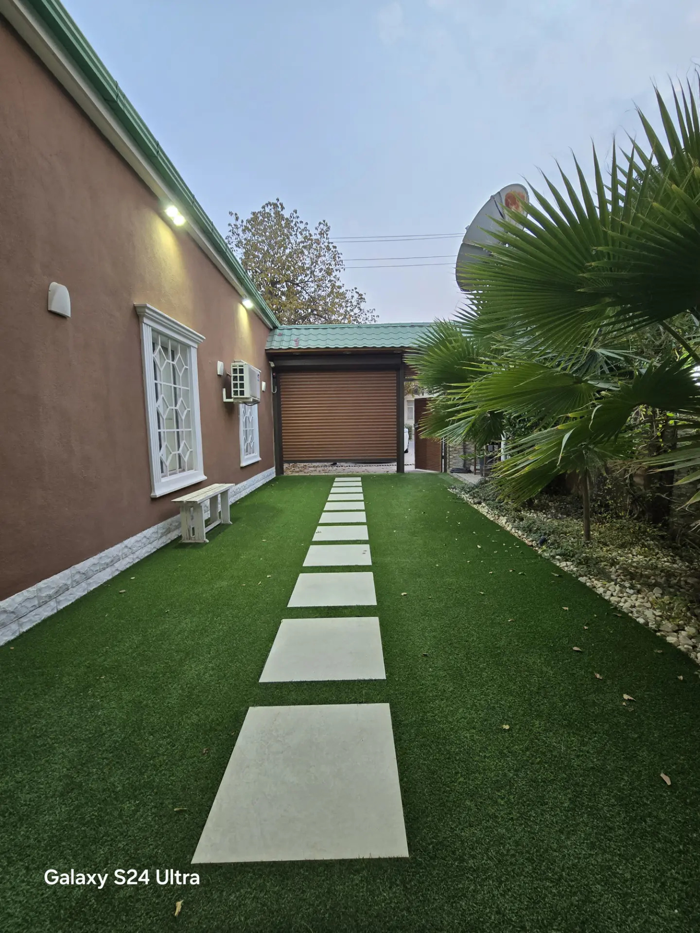 ☆ Ak-Altyn 5-sotok ☆ - Ашхабад - img 3