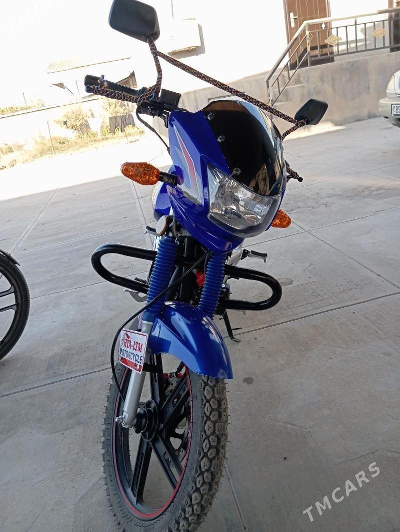 Fekon FK200-14G 2024 - 22 000 TMT - Койтендаг - img 4