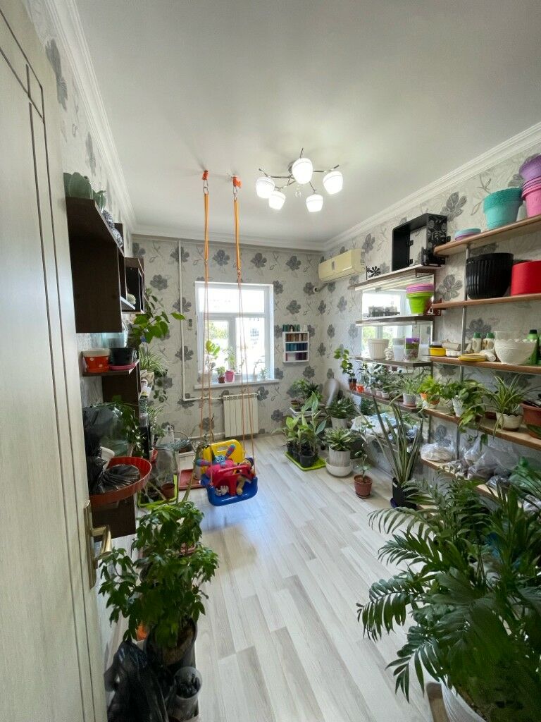 5 ком 110 кв² Гаудан В - Ашхабад - img 5