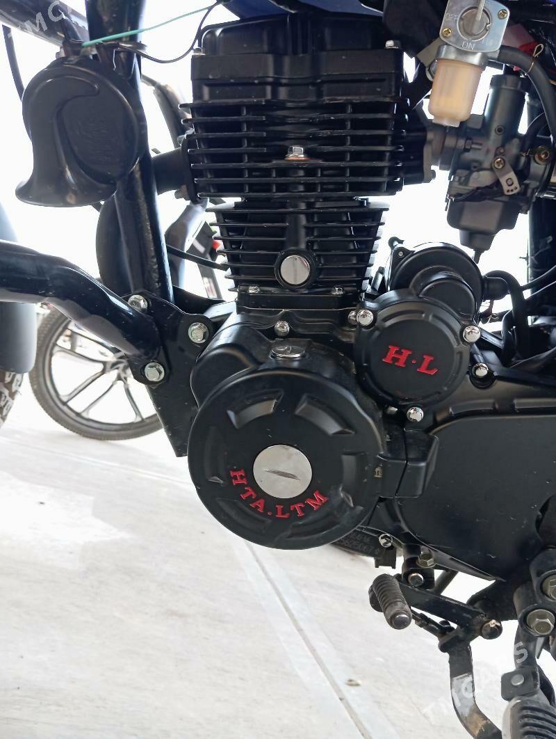 Fekon FK200-14G 2024 - 22 000 TMT - Койтендаг - img 3