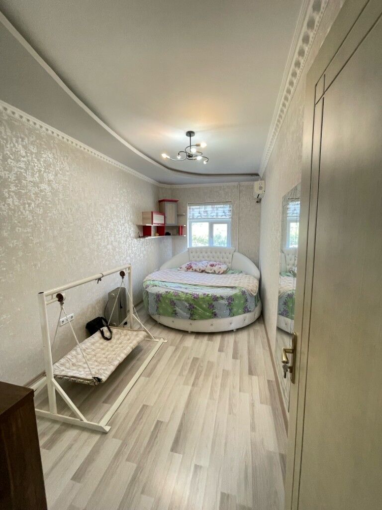 5 ком 110 кв² Гаудан В - Ашхабад - img 2