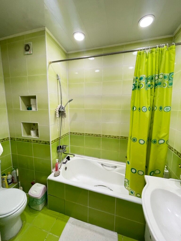 5 ком 110 кв² Гаудан В - Ашхабад - img 8