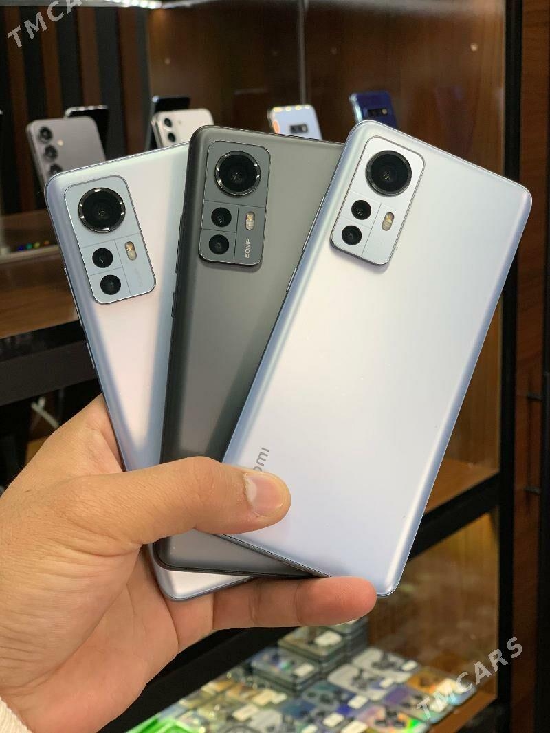 Xiaomi Mi 12X - Mary - img 5