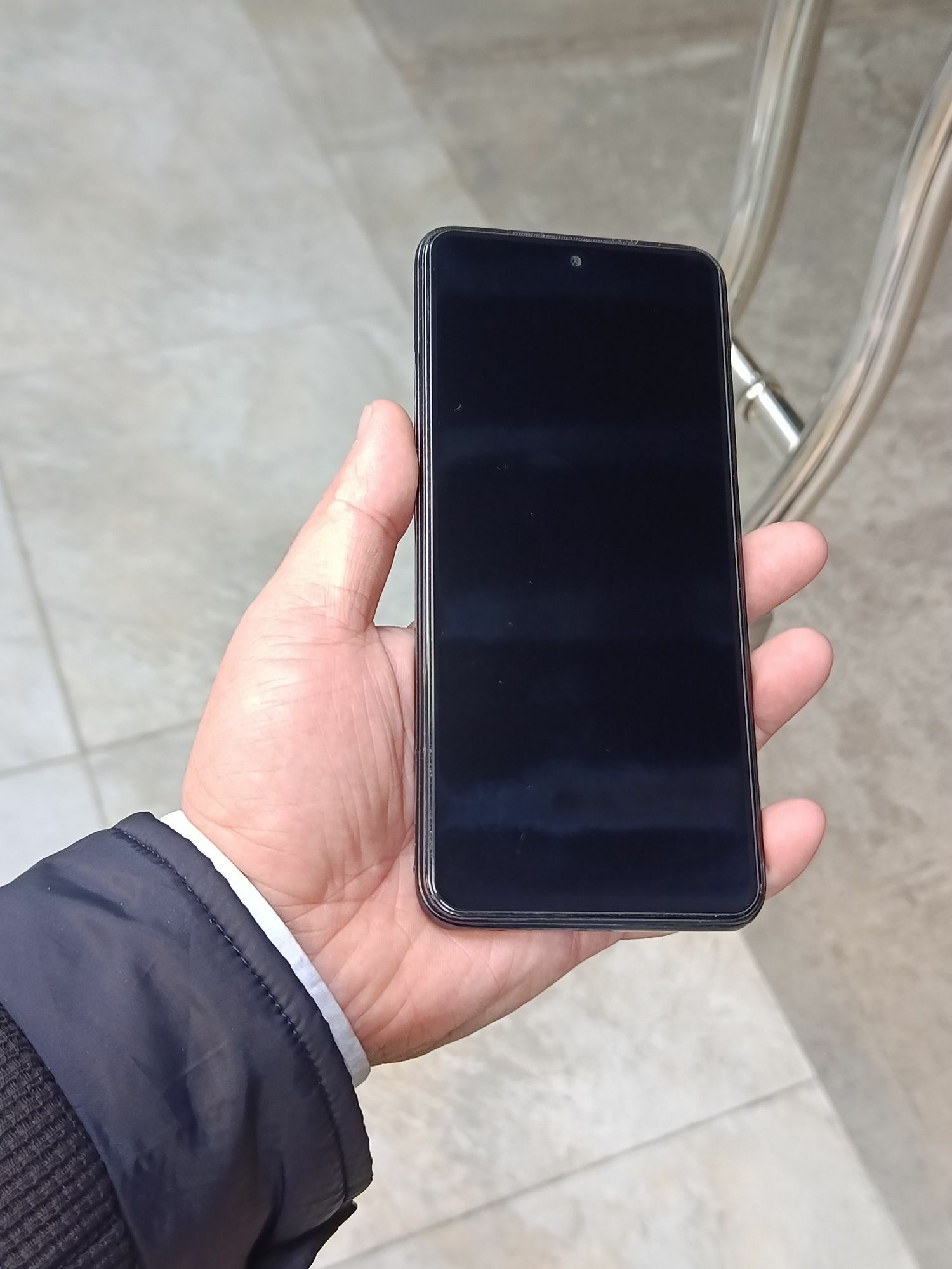 redmi note 10s 6/64 - Ашхабад - img 3