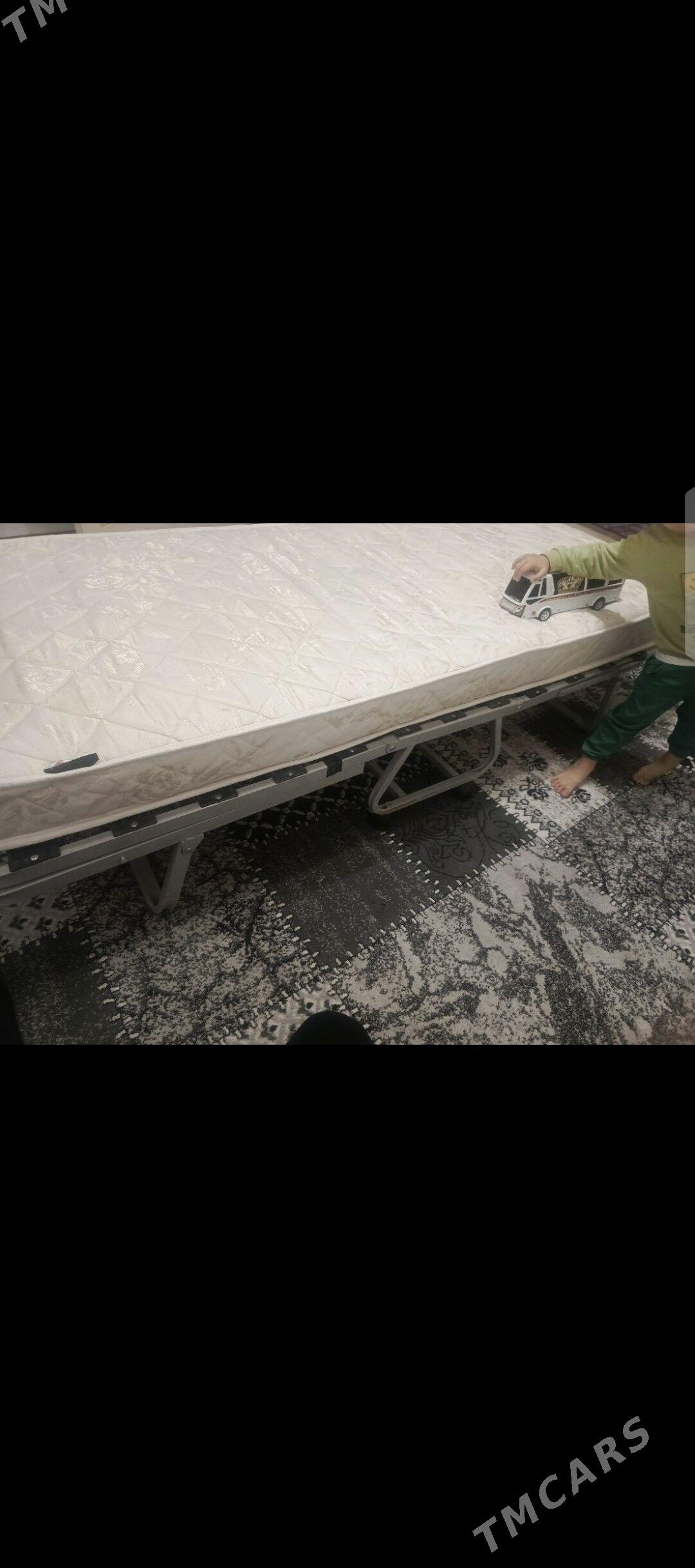 krowat - Aşgabat - img 3