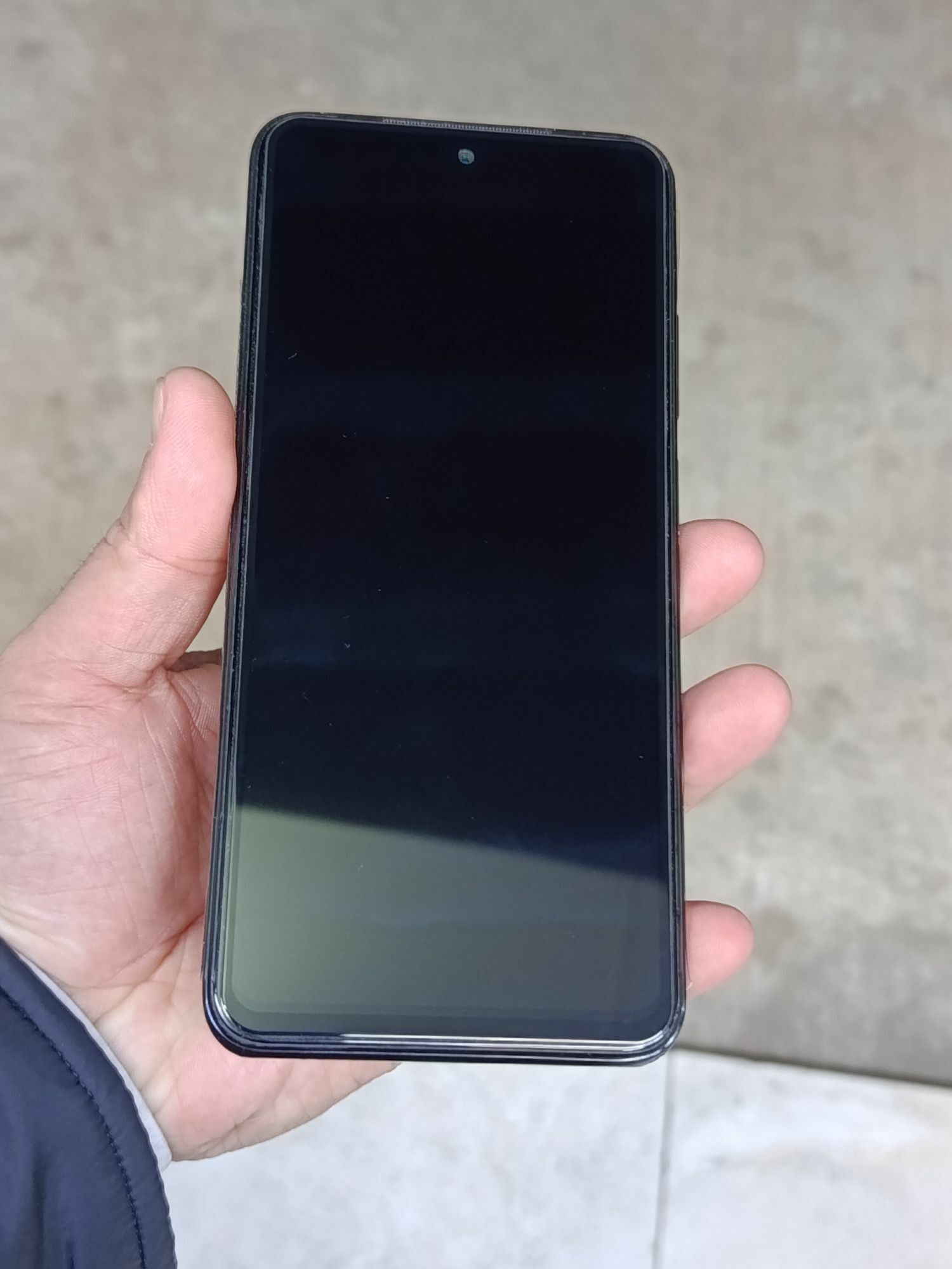 redmi note 10s 6/64 - Ашхабад - img 2