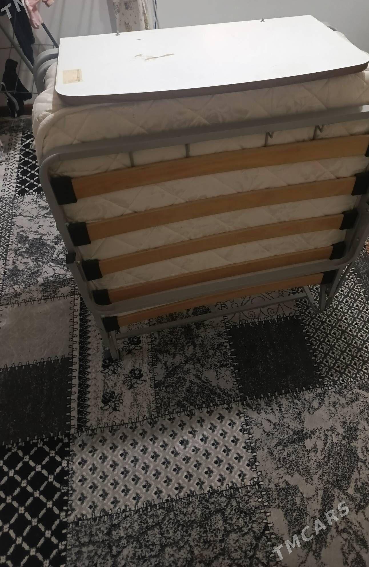 krowat - Aşgabat - img 2