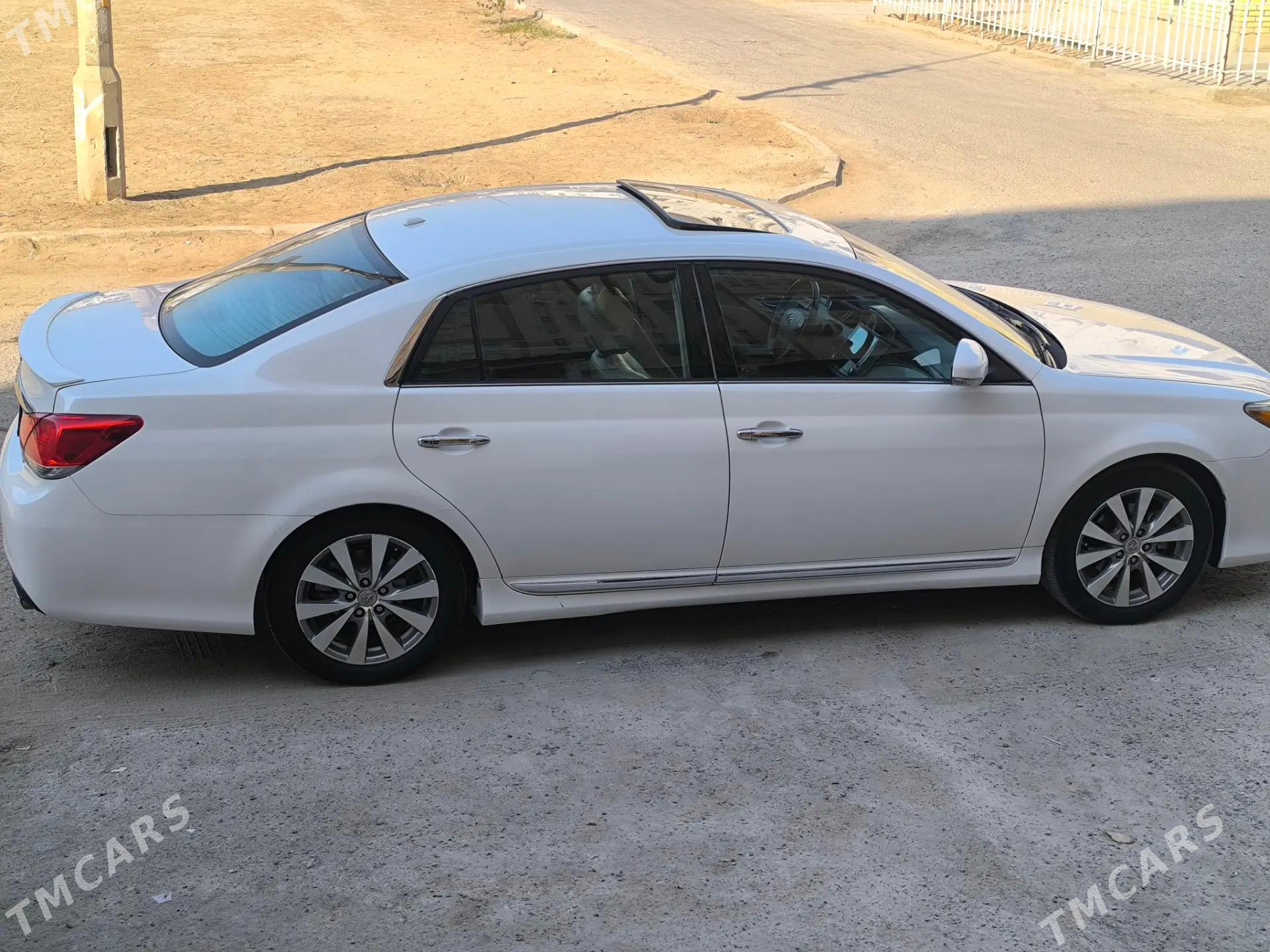 Toyota Avalon 2012 - 285 000 TMT - Gökdepe - img 5