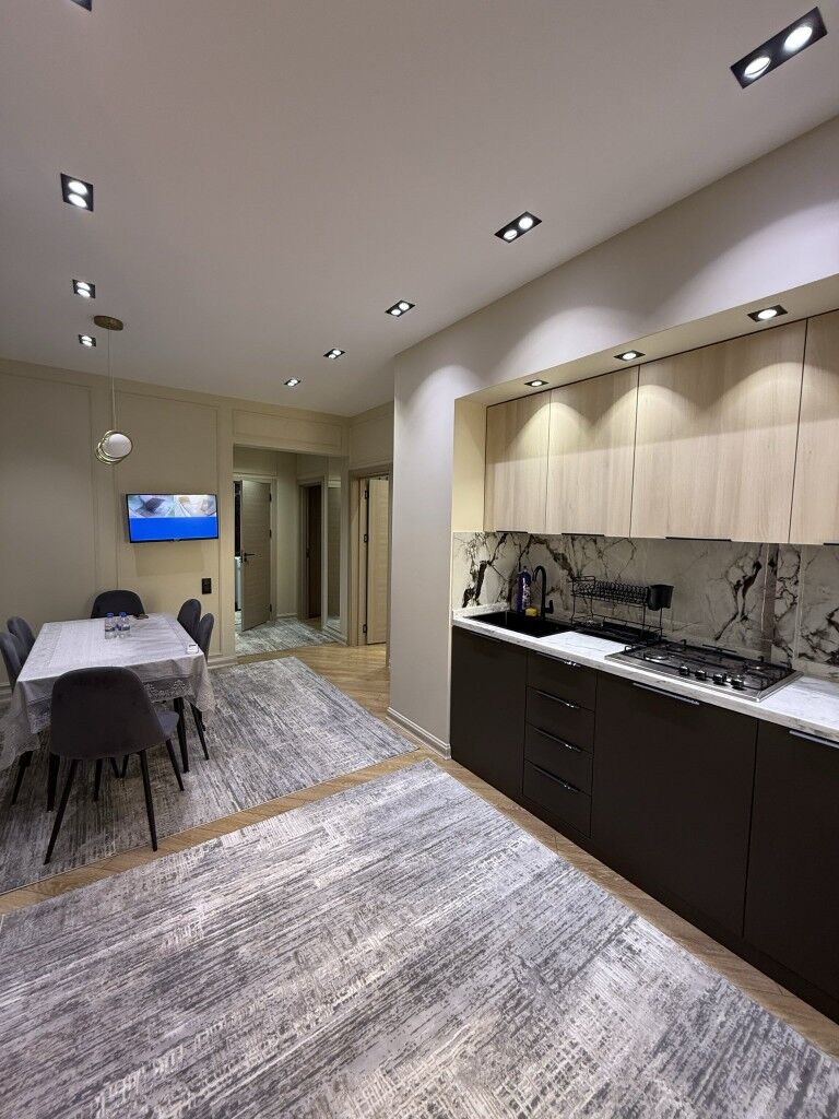 ARENDA JAY Mir 7 - Aşgabat - img 6