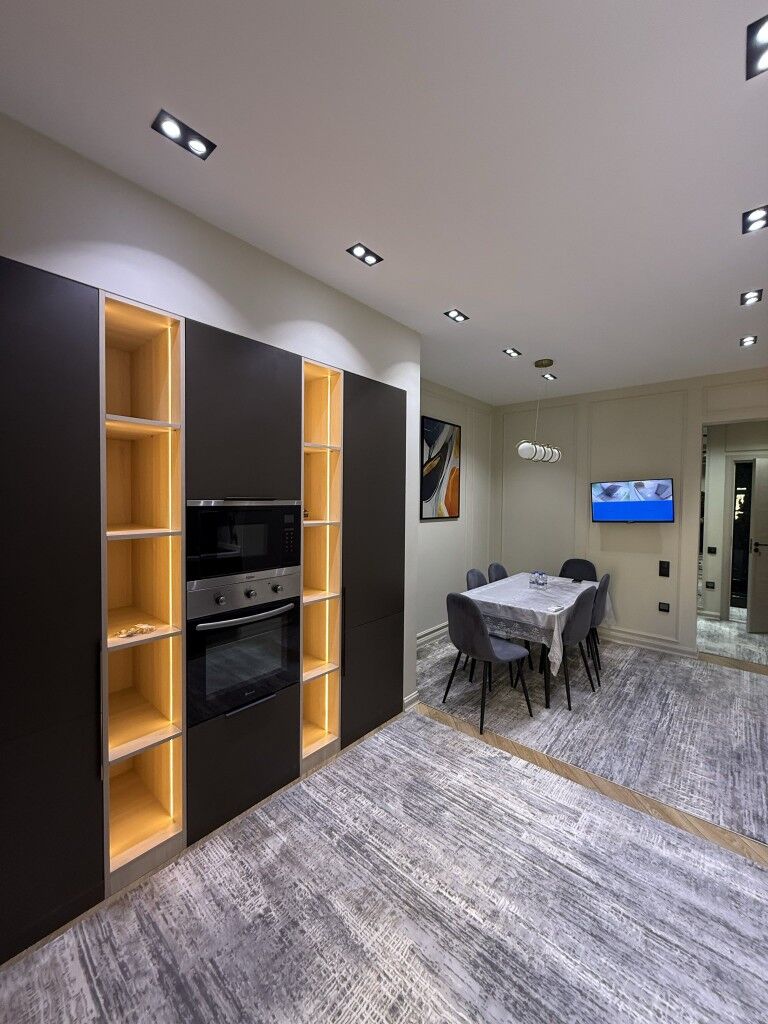 ARENDA JAY Mir 7 - Aşgabat - img 7