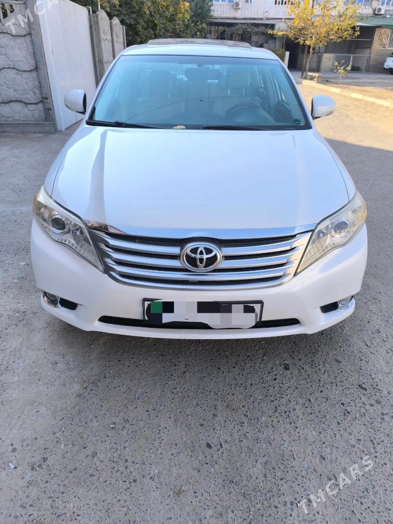 Toyota Avalon 2012 - 285 000 TMT - Gökdepe - img 2