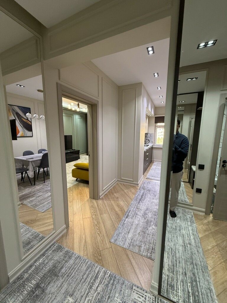 ARENDA JAY Mir 7 - Aşgabat - img 9