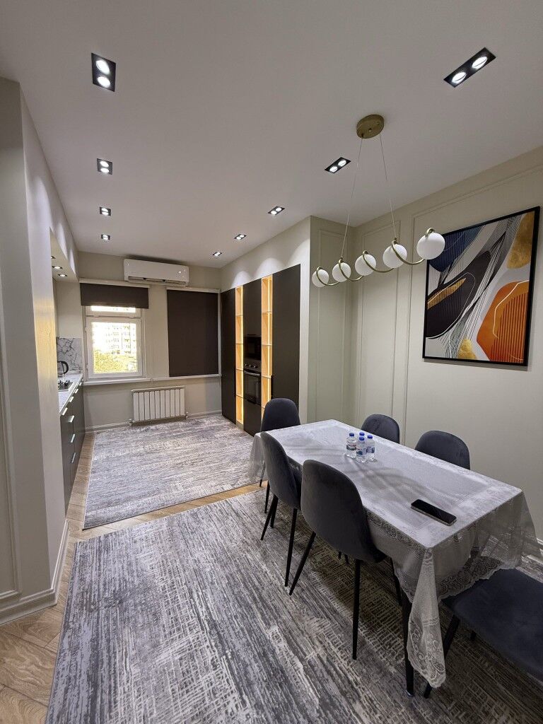 ARENDA JAY Mir 7 - Aşgabat - img 8