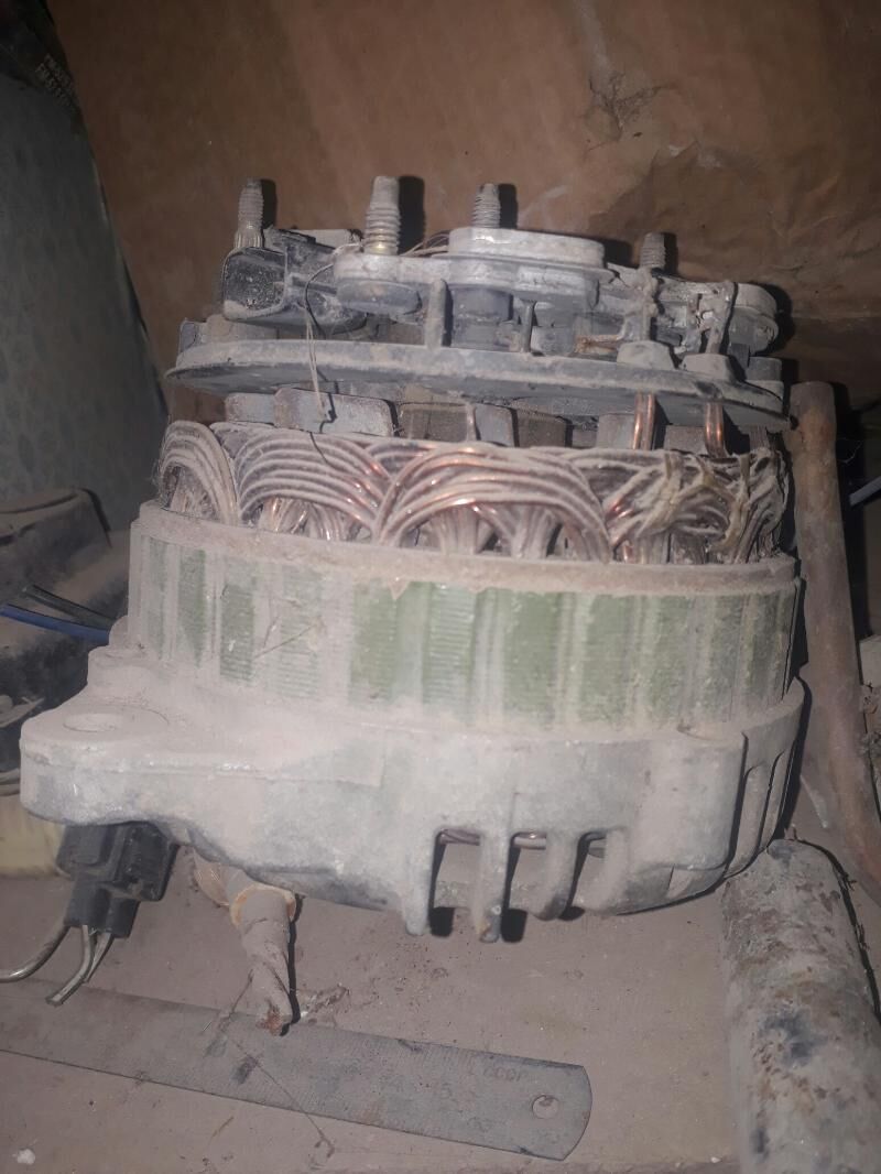 гениратор 200 TMT - Туркменабат - img 2