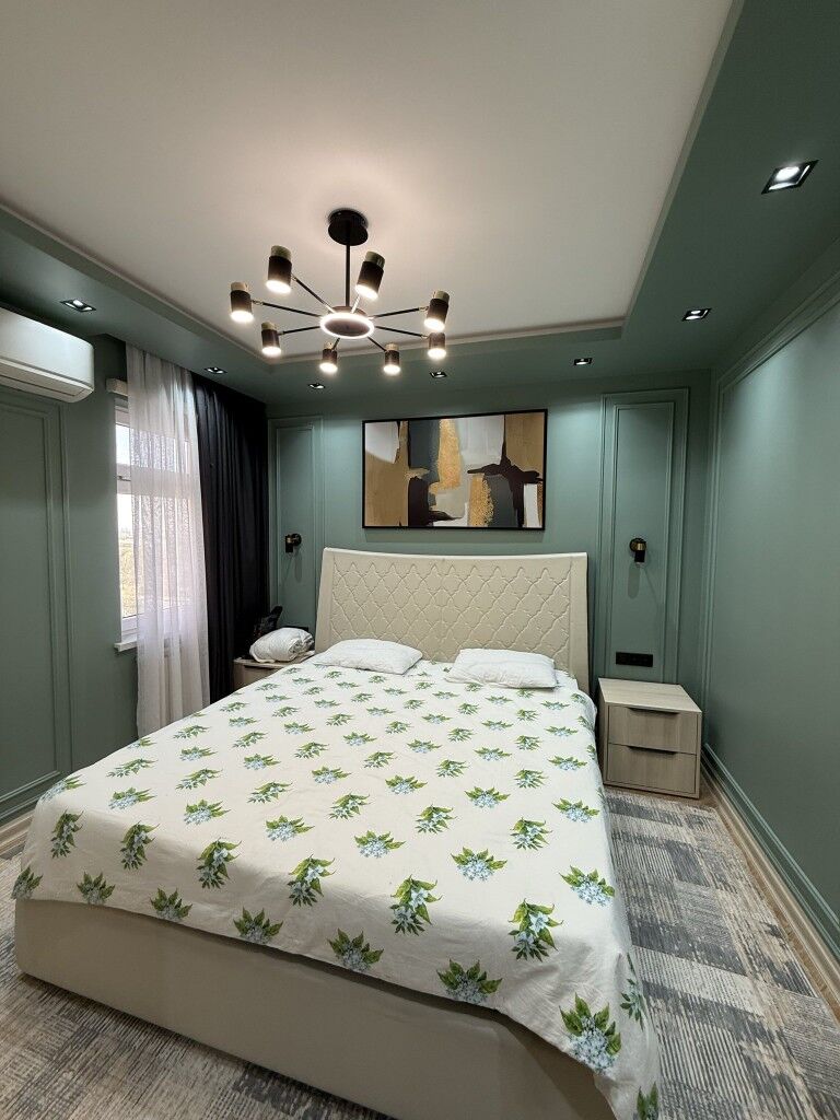 ARENDA JAY Mir 7 - Aşgabat - img 3