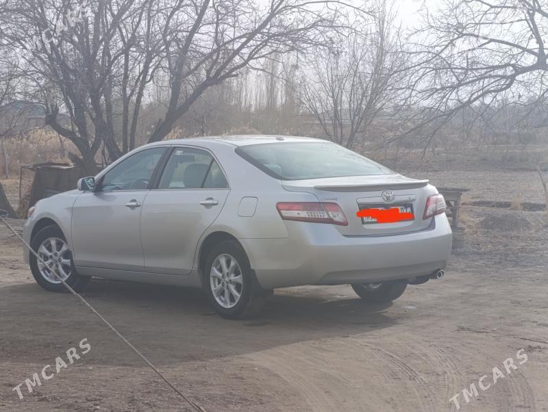 Toyota Camry 2010 - 190 000 TMT - Köneürgenç - img 1