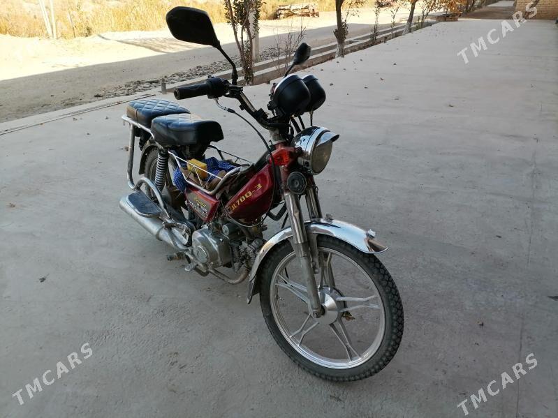 Fekon FK150-8G 2016 - 12 000 TMT - Dänew - img 1