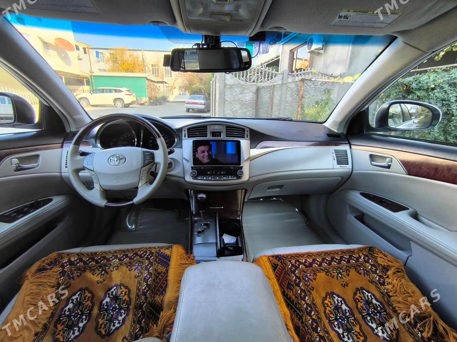 Toyota Avalon 2012 - 285 000 TMT - Gökdepe - img 1