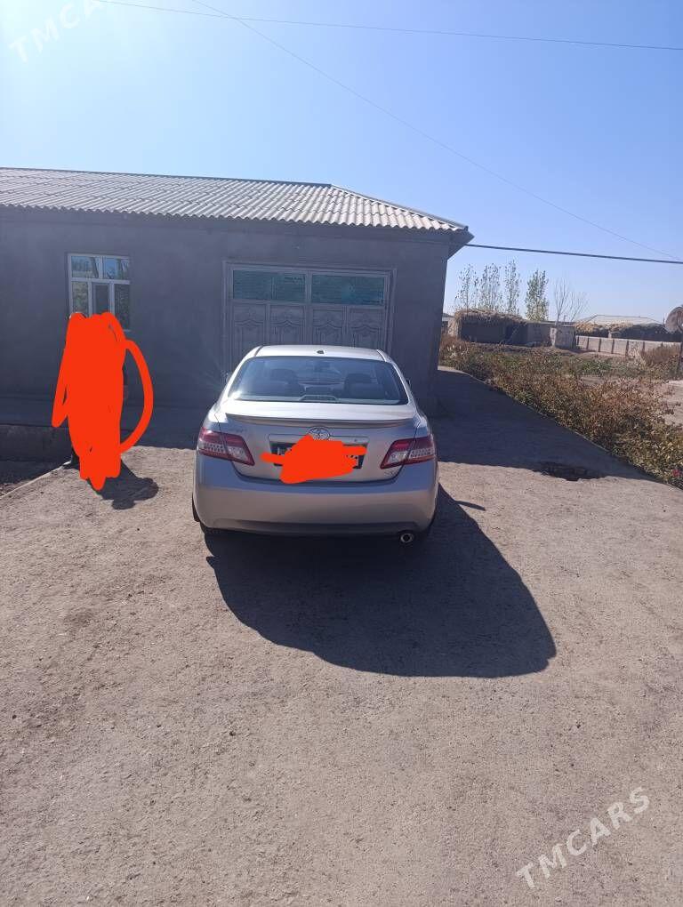 Toyota Camry 2010 - 190 000 TMT - Köneürgenç - img 2
