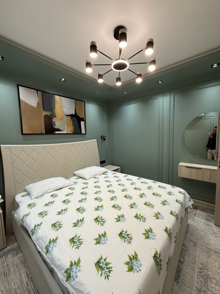 ARENDA JAY Mir 7 - Aşgabat - img 4