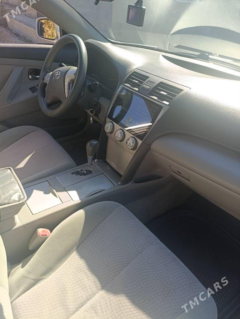 Toyota Camry 2010 - 190 000 TMT - Köneürgenç - img 5