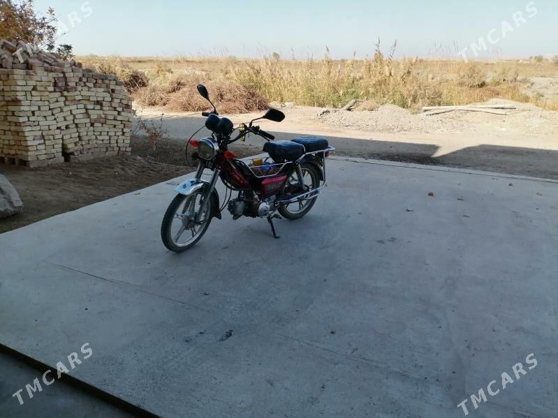 Fekon FK150-8G 2016 - 12 000 TMT - Dänew - img 3