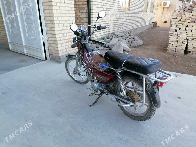 Fekon FK150-8G 2016 - 12 000 TMT - Dänew - img 2