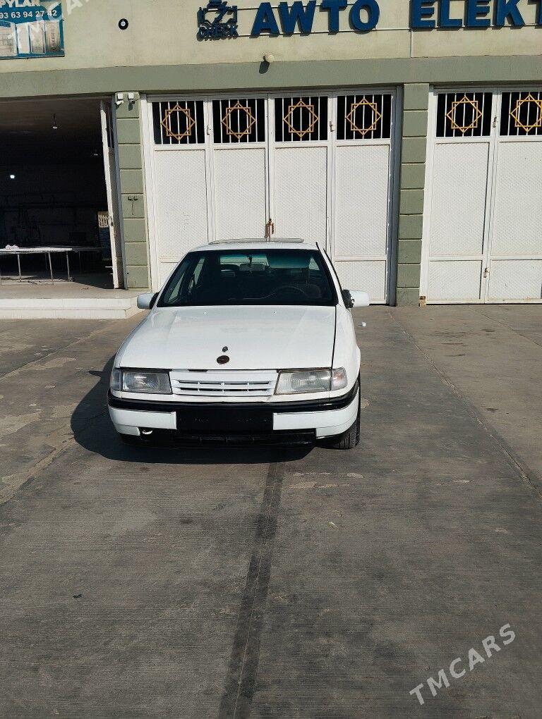 Opel Vectra 1991 - 29 000 TMT - Mary - img 5