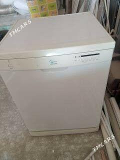 posudamoýka - Balkanabat - img 2