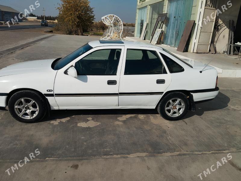 Opel Vectra 1991 - 29 000 TMT - Mary - img 4