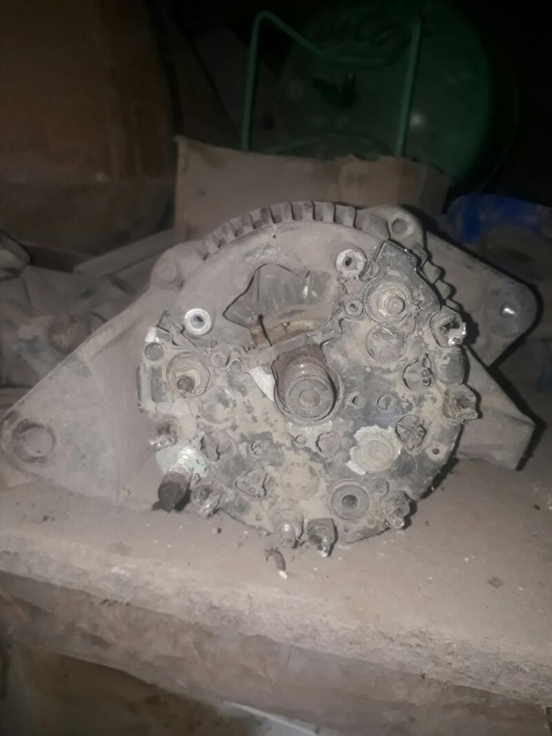 гениратор genirator 300 TMT - Туркменабат - img 2