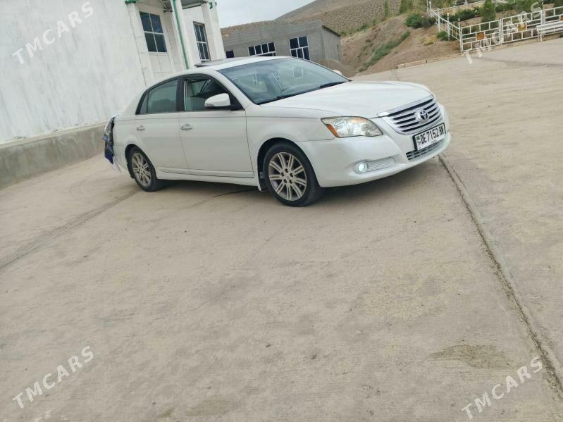 Toyota Avalon 2006 - 183 000 TMT - Gyzylarbat - img 2